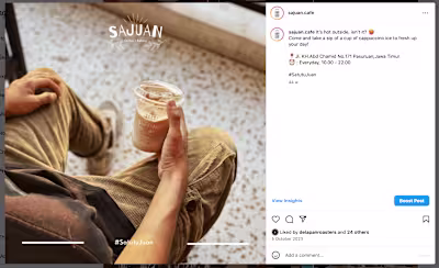 Social Media and Copywriting