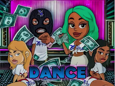 Dance (Remastered 2025) - YouTube