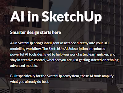 I created a landing page