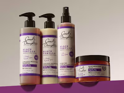 Carol’s Daughter Digital Assets