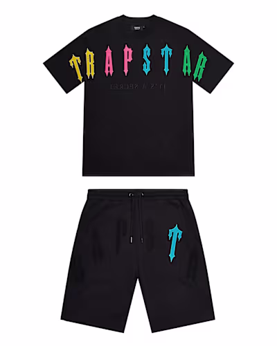 Trapstar Shopify store design