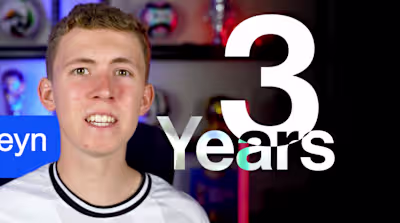 Video Sales Letter for Football Brand