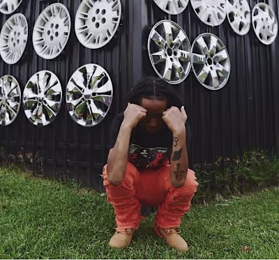 This Rapper Is Having an Impact on Houston’s Underground Rap 
