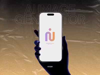 FOTON Logo Design Project