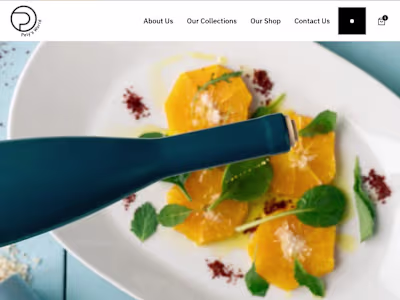 Pely’s World | SYZYGY EVOO | Corfu, Greece