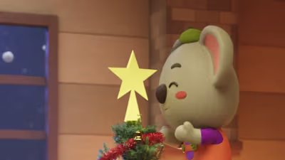 Samville - Christmas