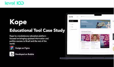 E-Learning Platform