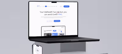 Allet - A Telehealth Clinic