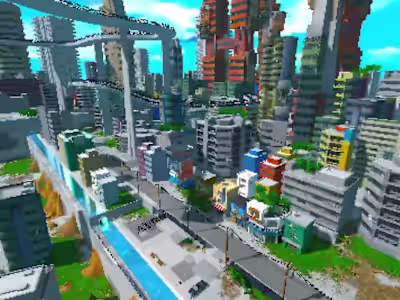 Blockchain Development 