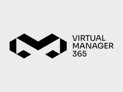Website Content - Virtual Manager 365