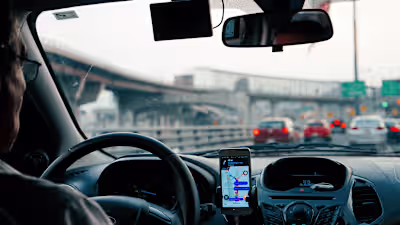 Improve the way people travel around Mauritius