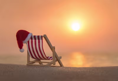 The 9 Most Popular Holiday Travel Destinations in the U.S.