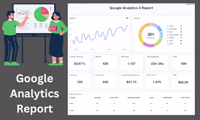 ChatGPT said: 🚀 Thrilled to work with my USA client on Goog...