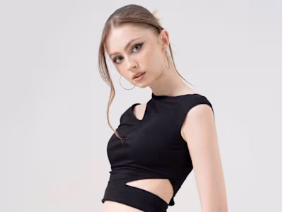 PHOTOGRAPHY & RETOUCH