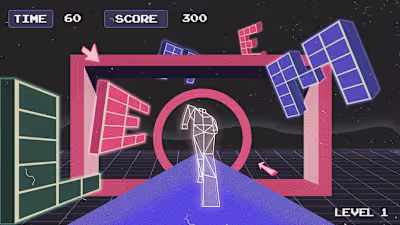 Lemme Tell Ya | Motion Music Video : Behance