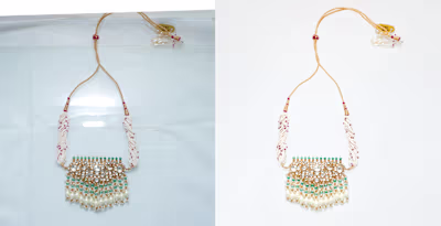 Product / Commercial Retouch