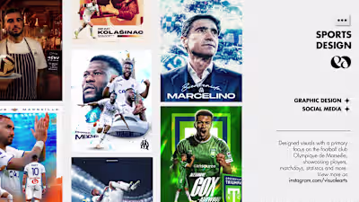 Sports Design