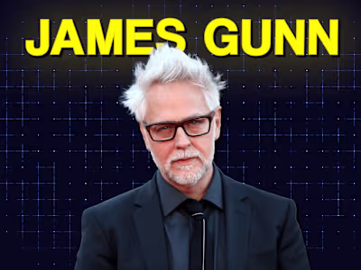 F - All The Characters James Gunn Has Teased For The Next Phase…