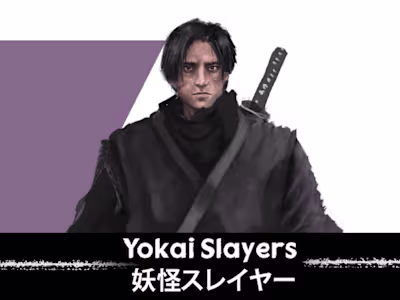 Character Concept Art