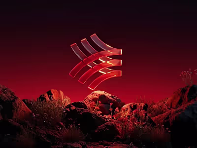 Brand Identity Design for SyncGrid