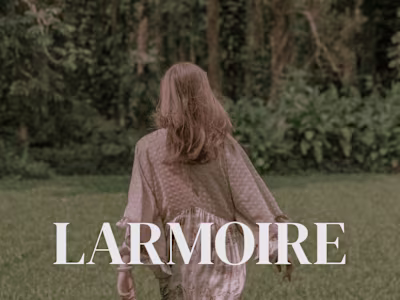 LARMOIRE