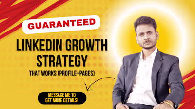 Expert in Growing Social Media Handles Organically