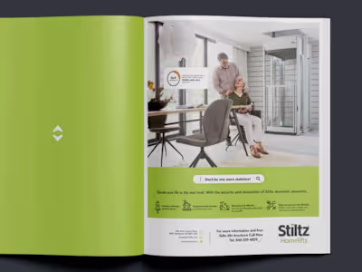 Print Ads