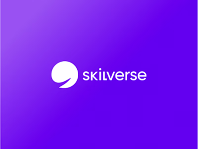 Skilverse | ReBrand + Website ReDesign | Wix Studio (loading..)
