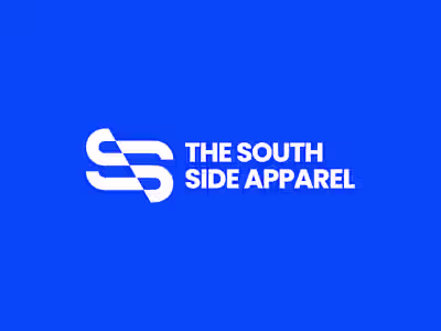 The South Side Apparel | Brand Identity Design