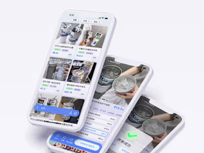 Redesign - Enhancing User Experience