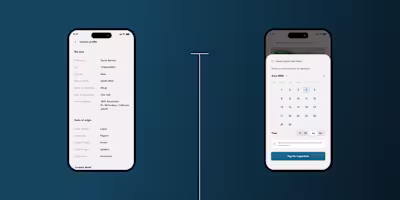 Redefining Student Housing: A Seamless Rental Experience
