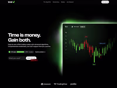 Trnd AI