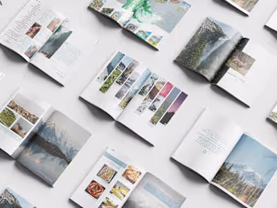 Grande Casse | Artworking, Illustration & Creative