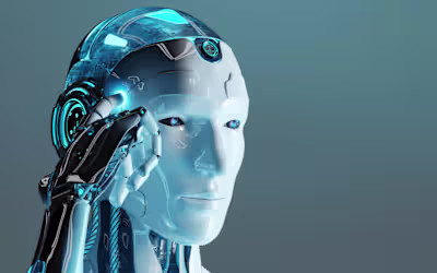 AI: Transforming Industries, Shaping the Future