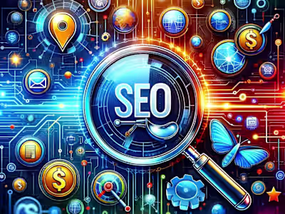 Spearheading SEO & PPC Success