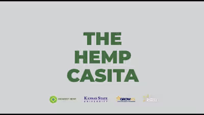 The Hemp Casita Informational Video
