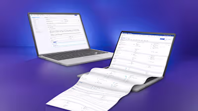 From Complex to Out-of-the-box Guided Data Entry