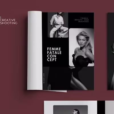 PPRODUCTIONSS on Instagram: “CATALOG DESIGN
CONCEPT
CREATIVE DI…