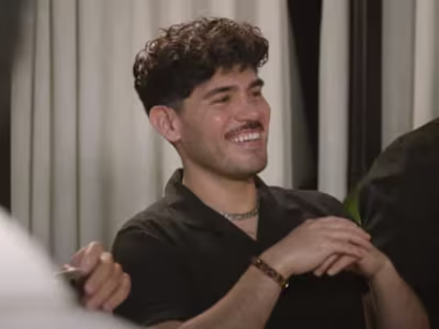 ITO - Men's Mental Health Campaign