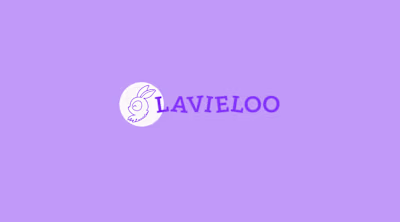 Website Design Case Study: Lavieloo