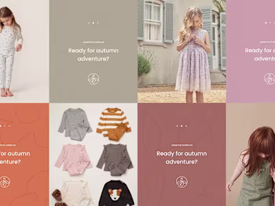 Pchela — Ecommerce solution