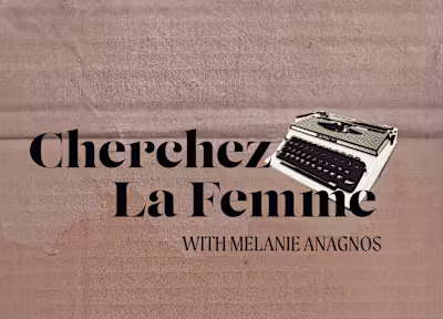 Cherchez La Femme