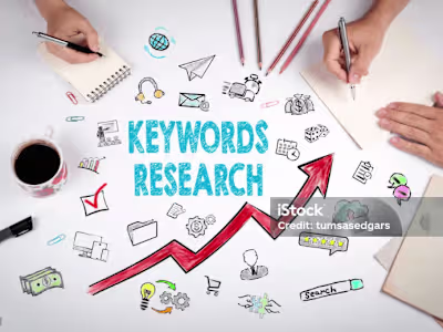 Keyword research