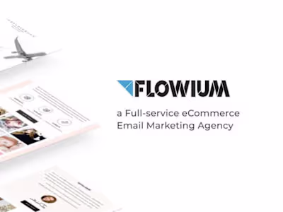 Successful Email Campaigns Across Various Clients and Industries
