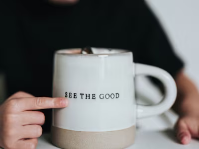 7 WAYS TO CONQUER NEGATIVE THOUGHTS
