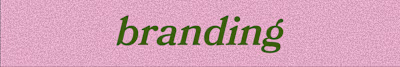 Branding