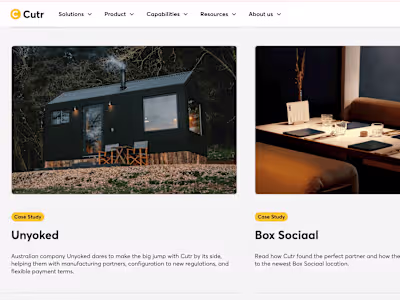 In-Depth Case Study Writing for B2B Clients