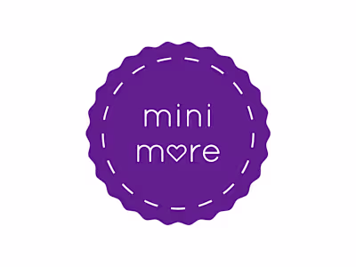 MiniMore