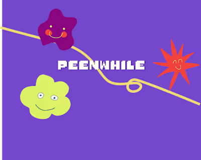 Bold & Colorful Figma Moodboard