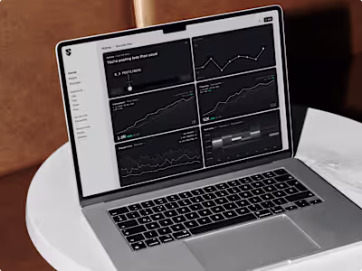 LinkedIn Analytics Platform Development for Shield
